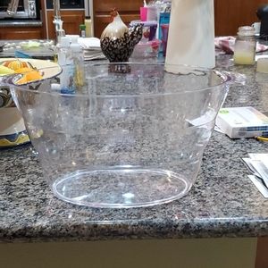 Beverage Cooler (unbreakable)